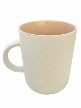 Nespresso Collections 2025 Advent Calendar White Porcelain Mug 12.8oz Ltd Ed NEW